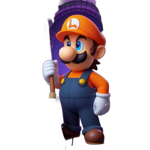 hat, staff, weapon, animal transparent PNG cut-out