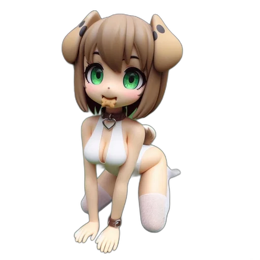 creature, animal, robot, mask transparent PNG cut-out
