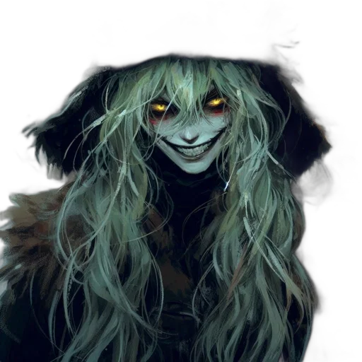 mask, creature, face, dragon transparent PNG cut-out