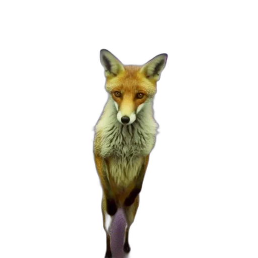 animal, staff, creature, face transparent PNG cut-out