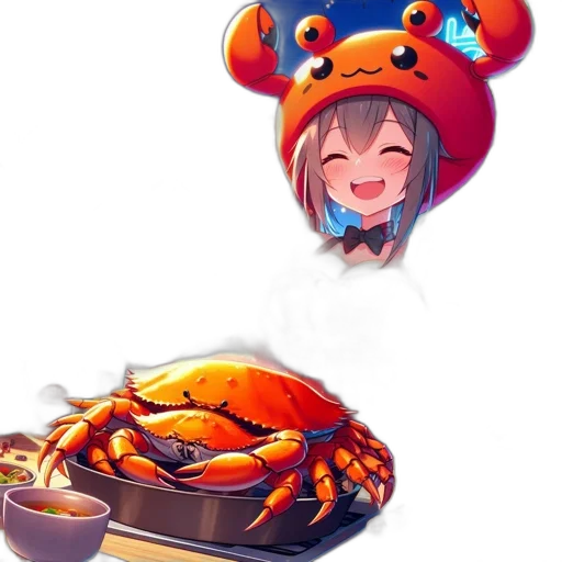 food, creature, animal, dragon transparent PNG cut-out