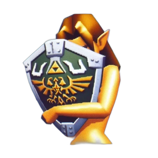 crown, jewelry, staff, robot transparent PNG cut-out