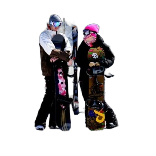 robot, jacket, mask, cyberpunk transparent PNG cut-out