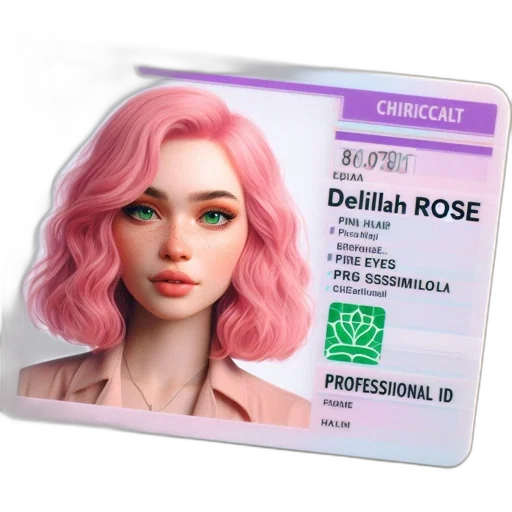 vaporwave, 3d render, photorealistic, cyberpunk transparent PNG cut-out