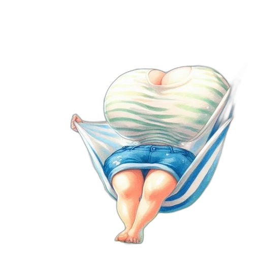 dress, food, creature, bottle transparent PNG cut-out