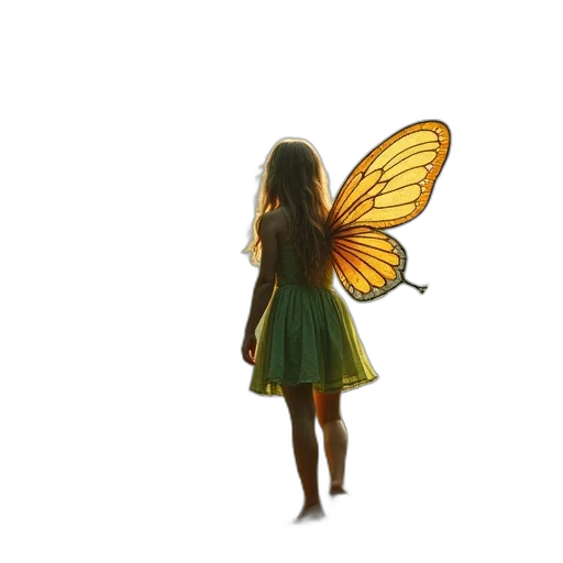 dress, creature, animal, concept art transparent PNG cut-out