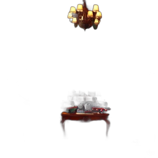 furniture, robot, shoes, crown transparent PNG cut-out
