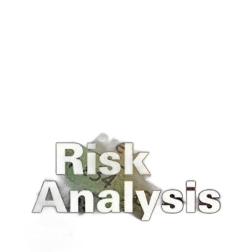 risk, analysis, second, edition transparent PNG cut-out