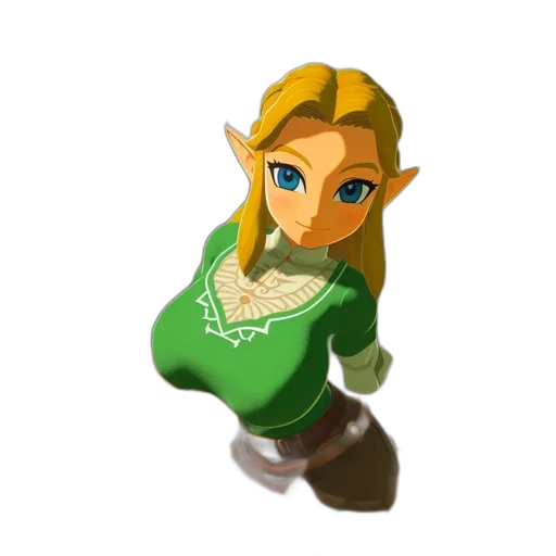 dress, face, mask, staff transparent PNG cut-out