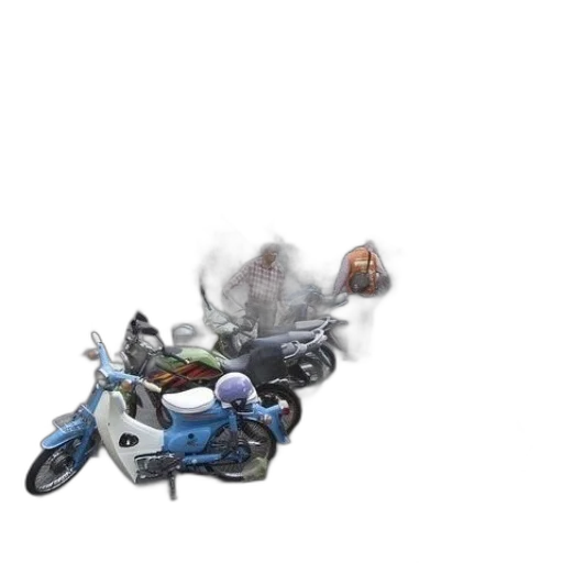 weapon, robot, car, dragon transparent PNG cut-out