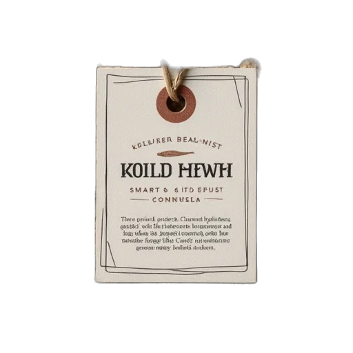 jewelry, earth tones, kitchen, label transparent PNG cut-out
