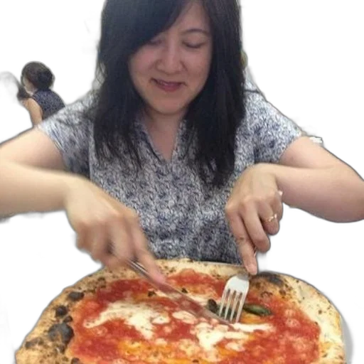 food, weapon, staff, face transparent PNG cut-out