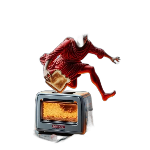 creature, furniture, robot, animal transparent PNG cut-out