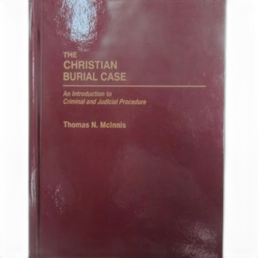 christian, burial, case, introduction transparent PNG cut-out