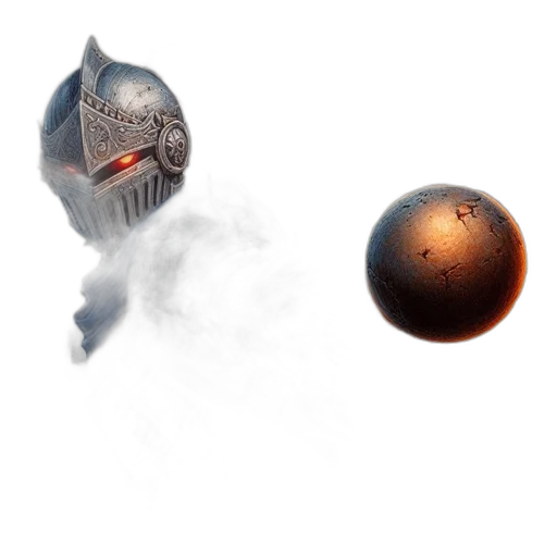 robot, sword, weapon, dragon transparent PNG cut-out