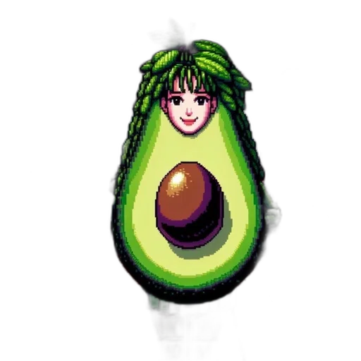 food, jewelry, animal, staff transparent PNG cut-out