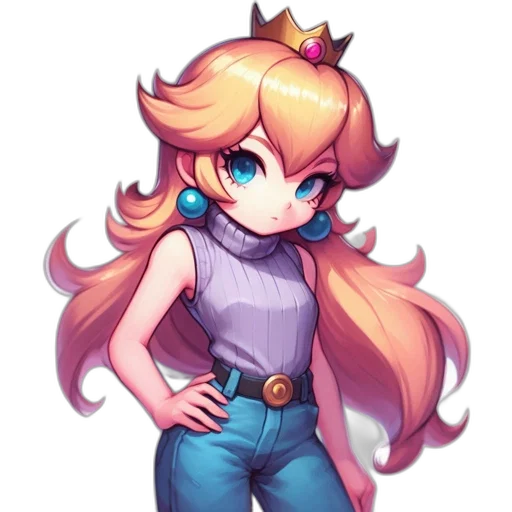 crown, staff, dress, hat transparent PNG cut-out