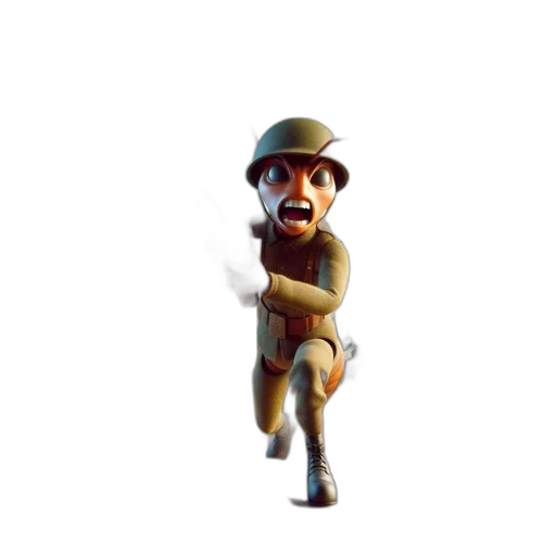 staff, hat, weapon, concept art transparent PNG cut-out
