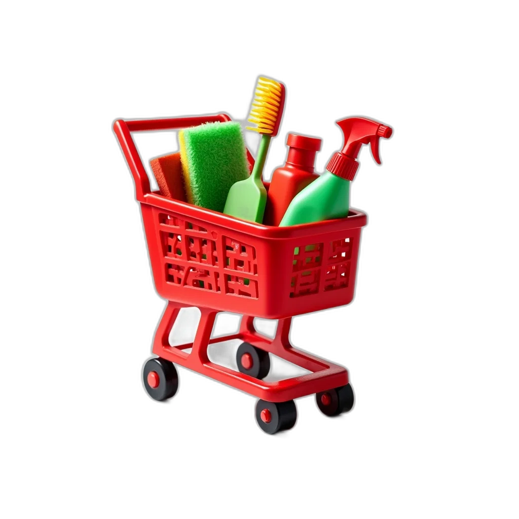 staff, furniture, 3d render, photorealistic transparent PNG cut-out