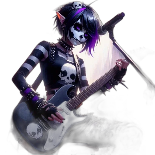weapon, staff, fantasy art, concept art transparent PNG cut-out