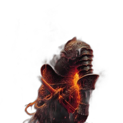 dragon, mask, creature, face transparent PNG cut-out