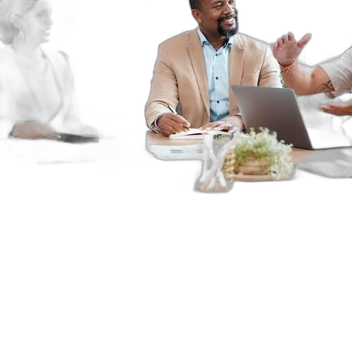 staff, food, furniture, 3d render transparent PNG cut-out
