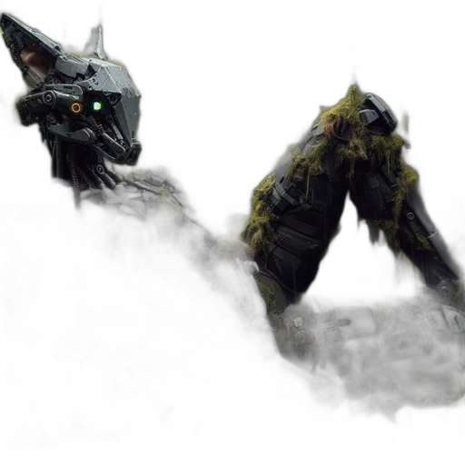creature, dragon, animal, mask transparent PNG cut-out