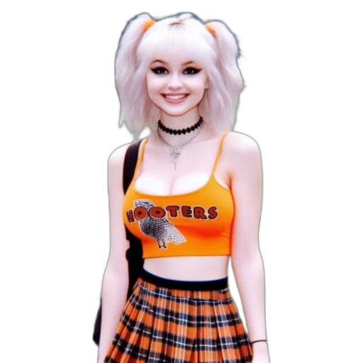 dress, robot, creature, jacket transparent PNG cut-out