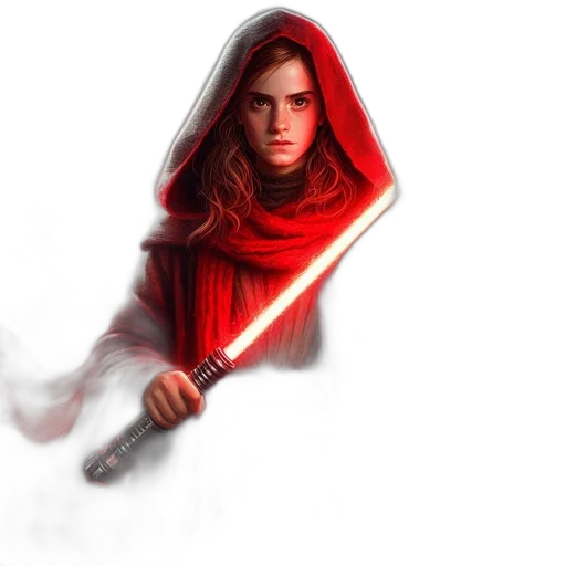 sword, staff, weapon, fantasy art transparent PNG cut-out