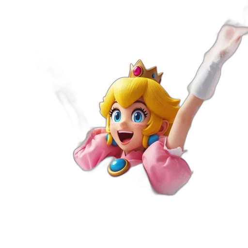weapon, crown, dress, staff transparent PNG cut-out