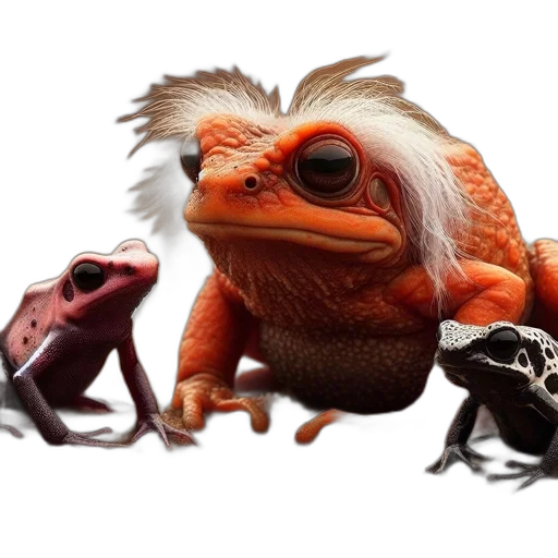 creature, animal, dragon, mask transparent PNG cut-out