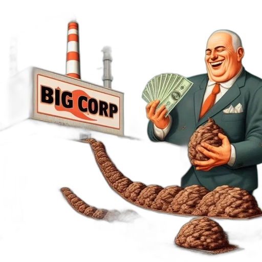 concept art, big, corp, headquarters transparent PNG cut-out