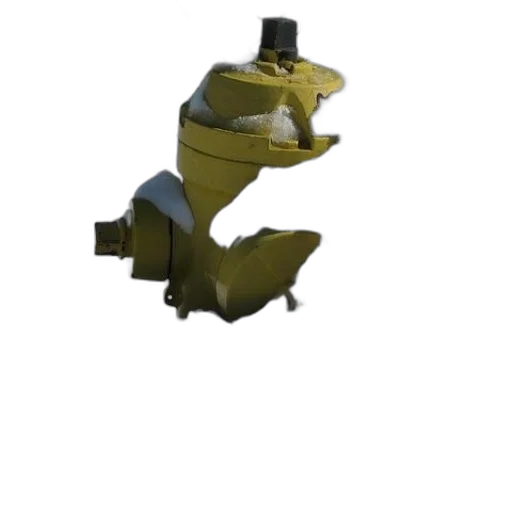 robot, weapon, staff, bottle transparent PNG cut-out