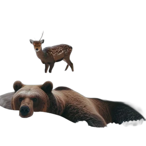 animal, creature, furniture, concept art transparent PNG cut-out