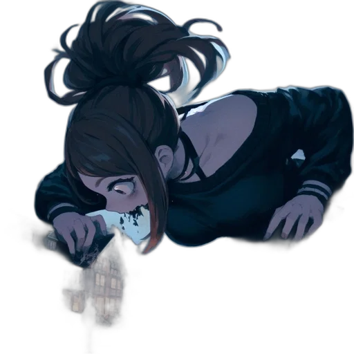 mask, creature, staff, jewelry transparent PNG cut-out