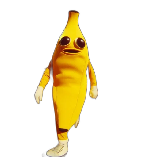 animal, creature, food, dress transparent PNG cut-out