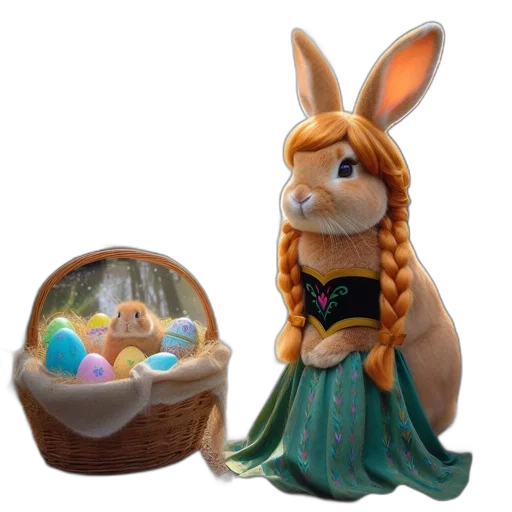 3d render, fantasy art, concept art, underwater transparent PNG cut-out