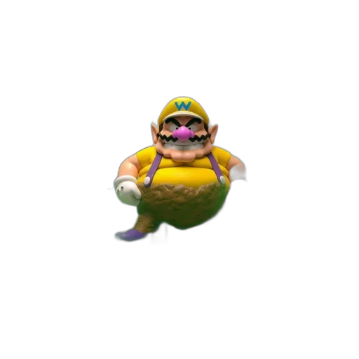 creature, animal, staff, weapon transparent PNG cut-out