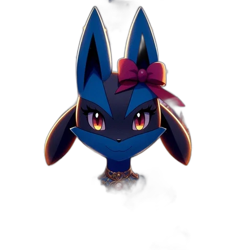 staff, jewelry, mask, creature transparent PNG cut-out