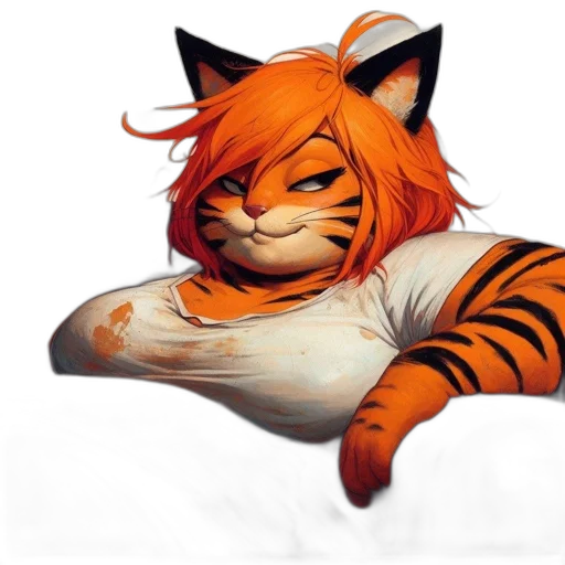 animal, creature, staff, mask transparent PNG cut-out