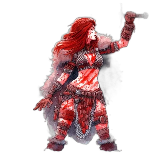 weapon, sword, staff, concept art transparent PNG cut-out