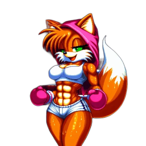pixel art, concept art, cartoon, 3d render transparent PNG cut-out
