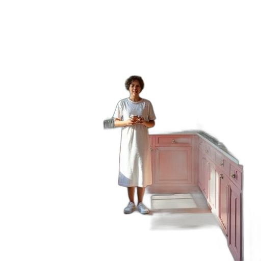 furniture, staff, dress, robot transparent PNG cut-out