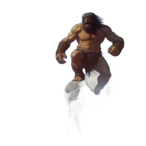 creature, animal, weapon, concept art transparent PNG cut-out