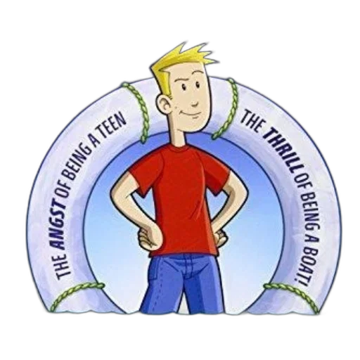 staff, cartoon, 3d render, concept art transparent PNG cut-out