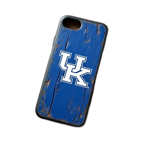 kentucky, wildcats, wood, iphone transparent PNG cut-out