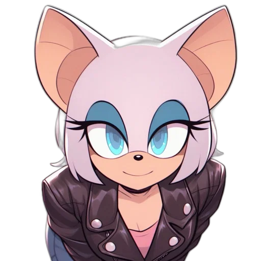 jacket, animal, creature, cartoon transparent PNG cut-out
