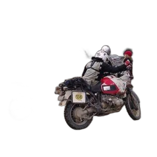 photorealistic, 3d render, concept art, motorcycle transparent PNG cut-out