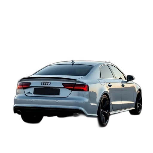 car, 3d render, photorealistic, concept art transparent PNG cut-out