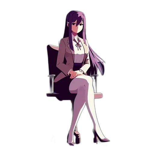 furniture, staff, dress, robot transparent PNG cut-out
